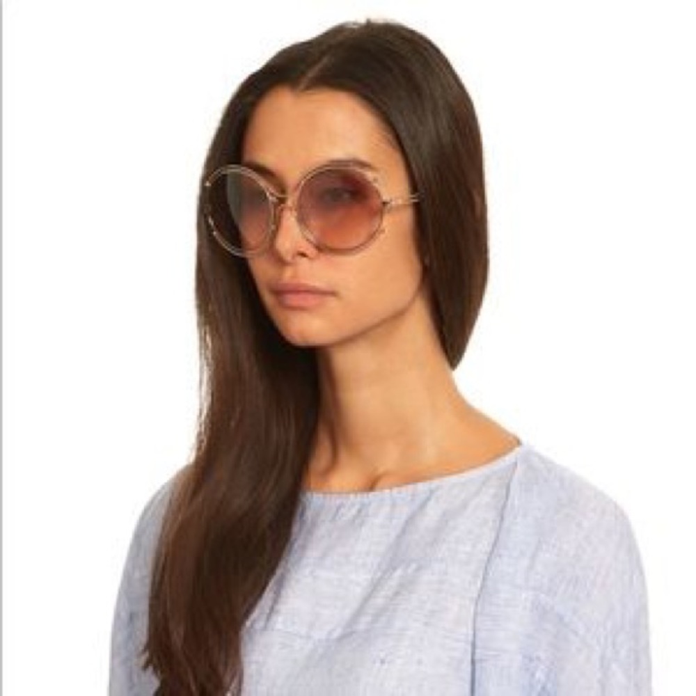NWT Chloe sunglasses